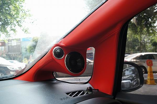 好声音专业汽车音响改装,好音质专为汽车音响打造