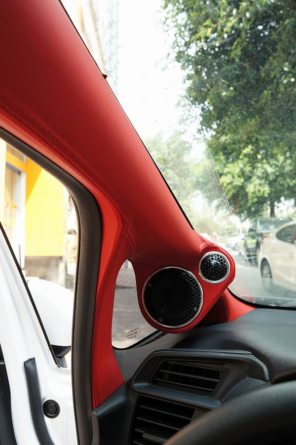 好声音专业汽车音响改装,好音质专为汽车音响打造