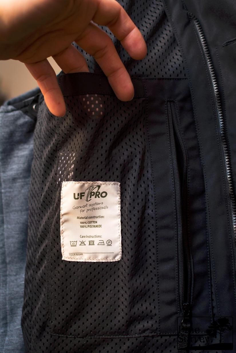 战术夹克ufpro,ufprom1纯棉防水夹克