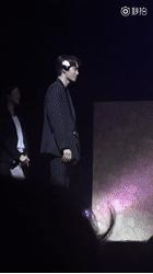 「EXO」「分享」180321今日份撩人撩心的钟仁请问嫉妒的话有药可医吗？