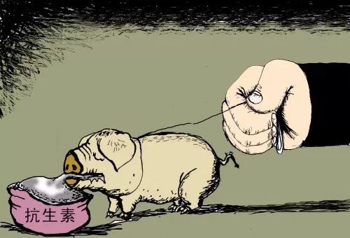 拉肚子可以用抗生素吗,拉肚子不要随便吃止泻药