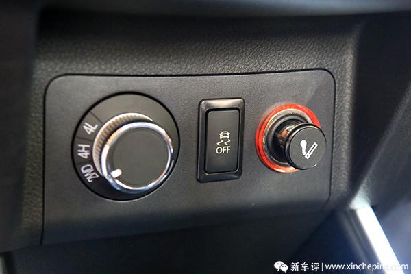 2023款新锐骐好不好用,全新锐骐评测