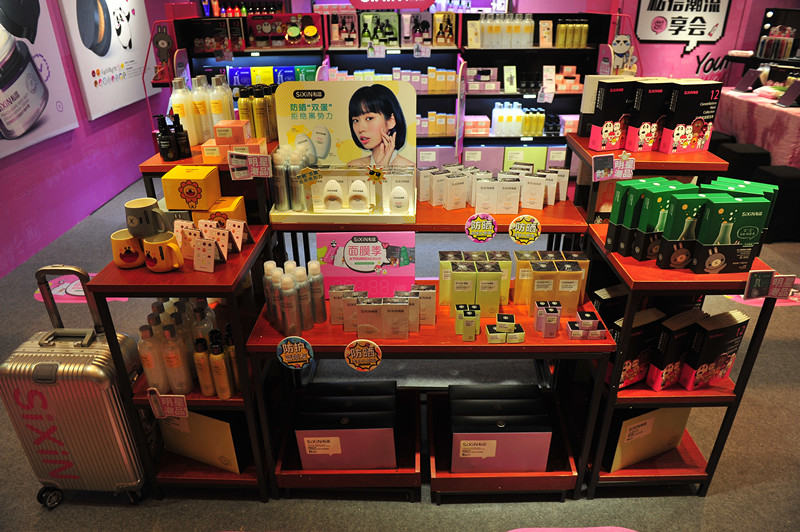 雅丽洁是哪个牌子的子品牌,雅丽洁新品