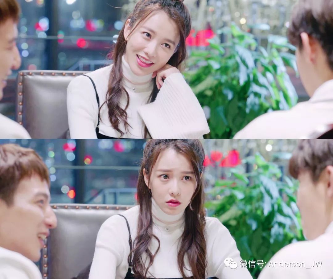 从扭腰到米兰|一双漫画腿,她时髦纵横两大洲