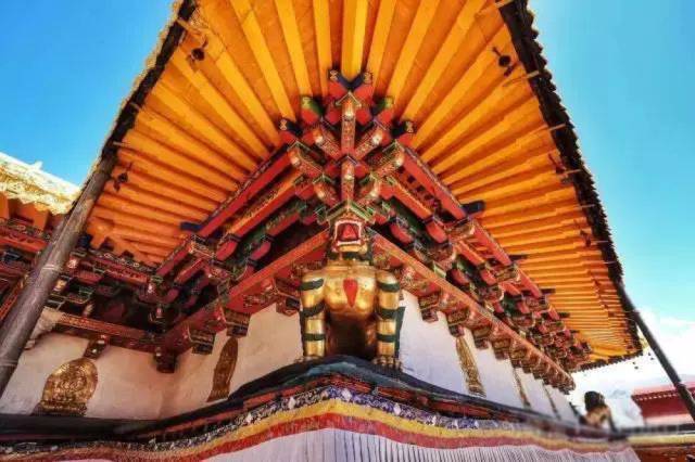 在藏区拍照别装NB，至少做到这三点