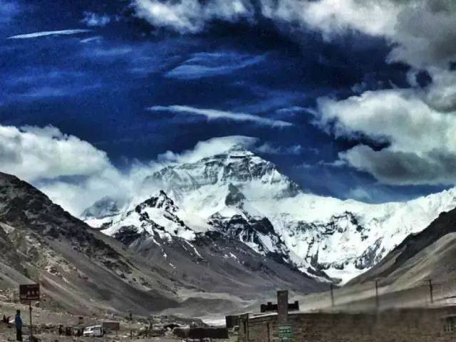 在藏区拍照别装NB，至少做到这三点