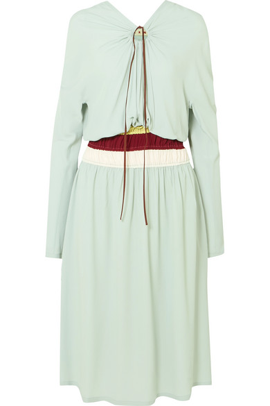 蔡依林丸子头发色,蔡依林花格子