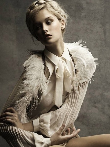 12个护发技巧养出健康浓密头发,想要头发顺有光泽用什么护发