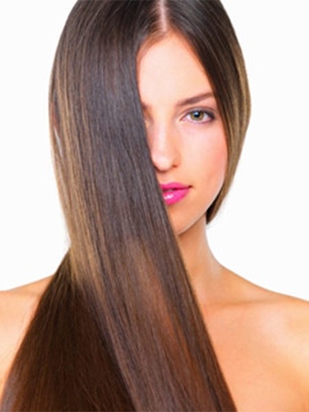 12个护发技巧养出健康浓密头发,想要头发顺有光泽用什么护发