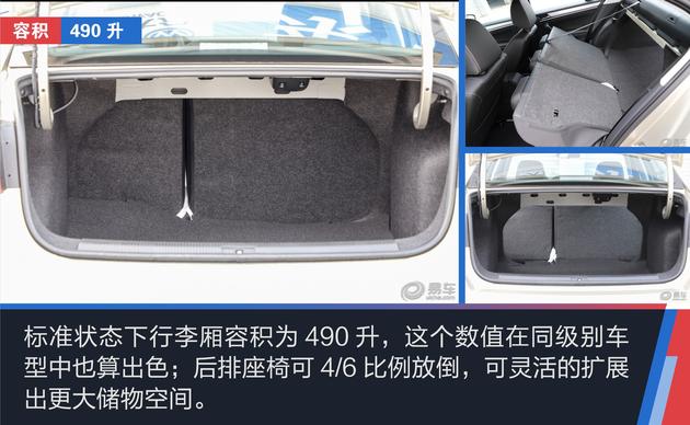 2020大众宝来家用值得购买吗,2021款宝来精英版家用够用不