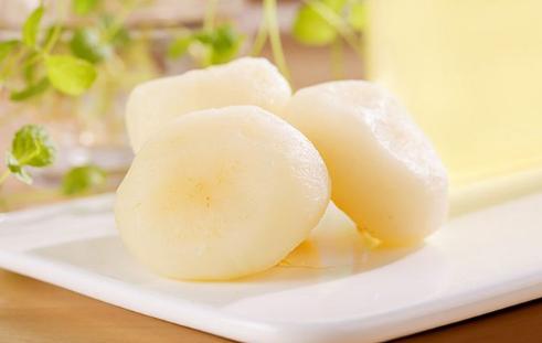 荸荠与虾能一起吃吗,荸荠能和虾一起吃吗