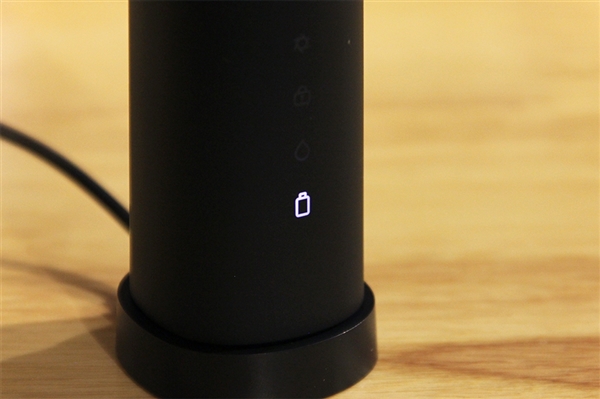 199元！米家旋转式电动剃须刀发布：3刀头、全身水洗