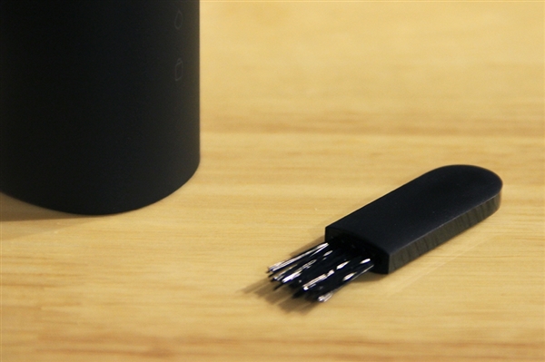 199元！米家旋转式电动剃须刀发布：3刀头、全身水洗