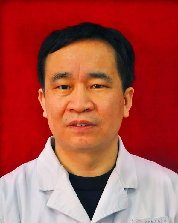 安钢总医院名医系列推送活动之——心血管内科专家李东旺