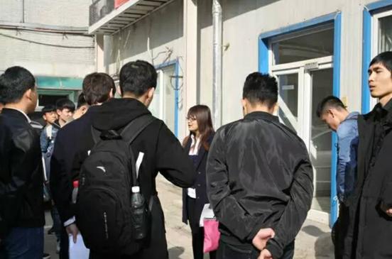 “梦想职通车”直通梦想，北大青鸟这一波就业操作666