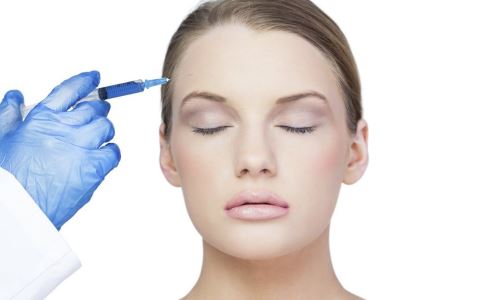注射玻尿酸去泪沟纹,注射玻尿酸治法令纹