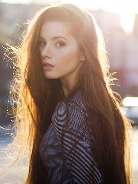 12个护发技巧养出健康浓密头发,想要头发顺有光泽用什么护发