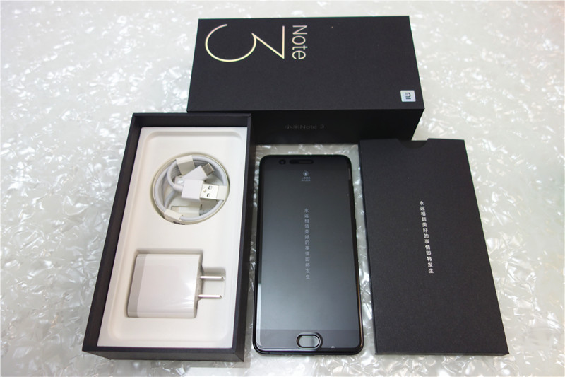 小米6小米note3小米6x,小米note36+128