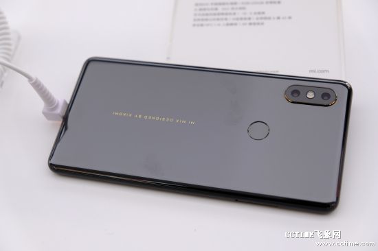 小米mix2s最便宜的骁龙845,2019年了小米mix2s值得入手吗