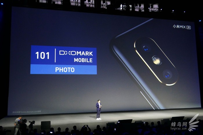 小米mix2s双摄和小米6哪个好,2019十大性价比手机小米mix2s