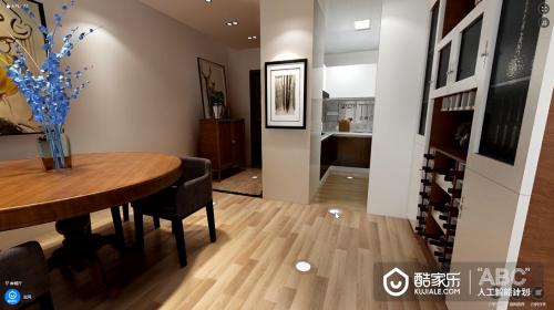 酷家乐智能全屋设计有用吗,酷家乐全屋智能定制