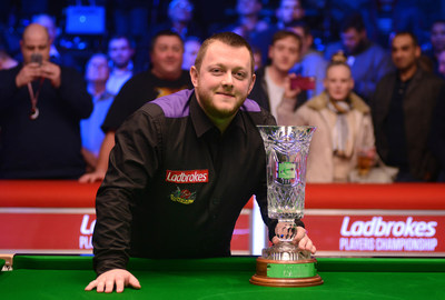 BerkeleyAssets与*诺斯**克名将马克-艾伦达成新的赞助合作