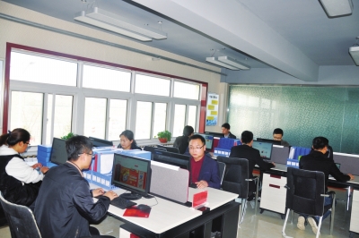 永登县电子商贸,永登县电子商务的发展