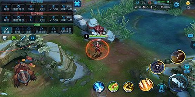 人在塔在排位攻略,人在塔在手游攻略