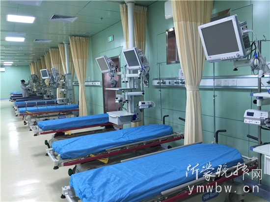 临沂骨科医院搬到北城新区吗,临沂骨科医院要搬迁吗