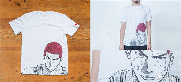 灌篮高手回来了,全国大赛灌篮高手赤木晴子回来了