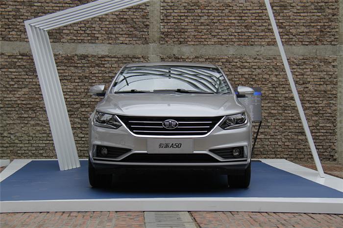 天津一汽骏派a50拆解,天津一汽a50骏派