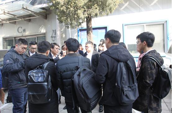 “梦想职通车”直通梦想，北大青鸟这一波就业操作666