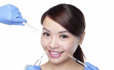 注射玻尿酸去泪沟纹,注射玻尿酸治法令纹