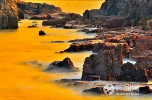 浙江海边小渔村,浙江小渔村自驾