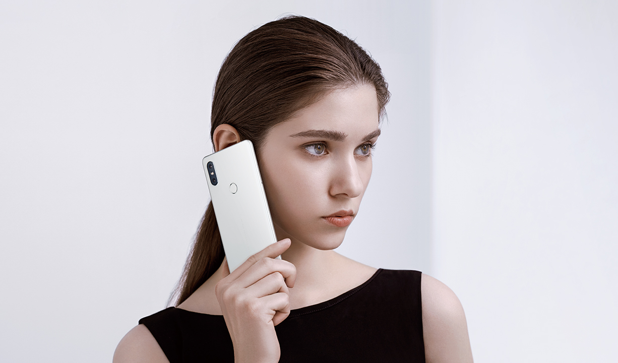 小米mix2s拍照手机参数,小米mix2s拍照提前曝光