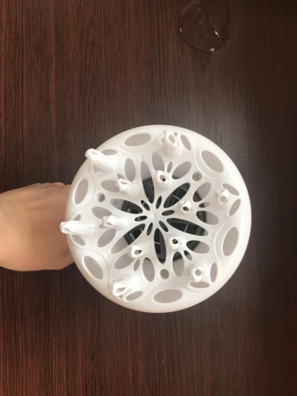 飞利浦品牌吹风机负离子超静音,飞利浦负离子护发吹风机