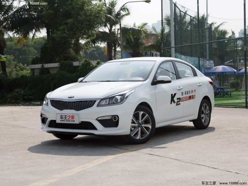 起亚k22018年8月销量,起亚k2汽车销量排行榜