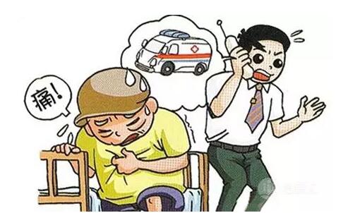 安钢总医院名医系列推送活动之——心血管内科专家李东旺