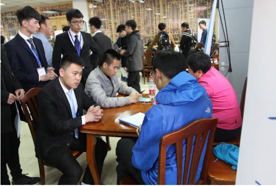 “梦想职通车”直通梦想，北大青鸟这一波就业操作666