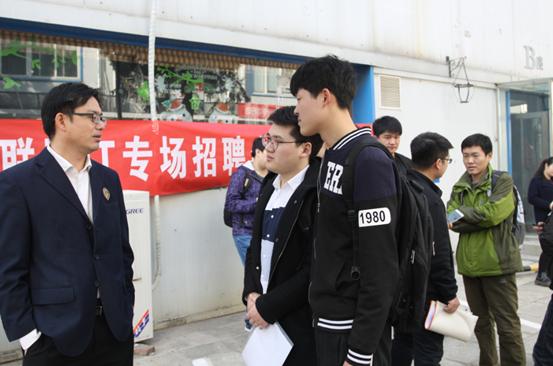 “梦想职通车”直通梦想，北大青鸟这一波就业操作666