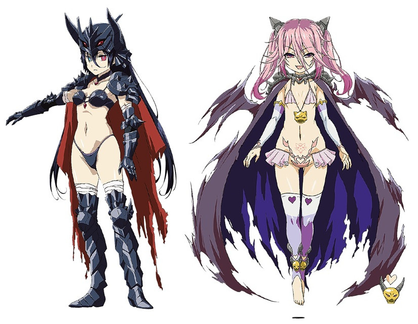 图像立体化-Anitama新闻汇总