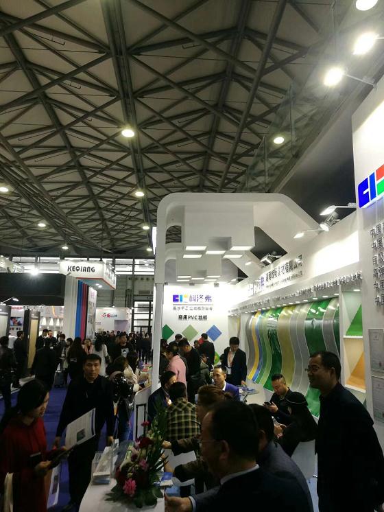 科洛弗高分子工业,义乌科洛弗高分子工业地板厂家