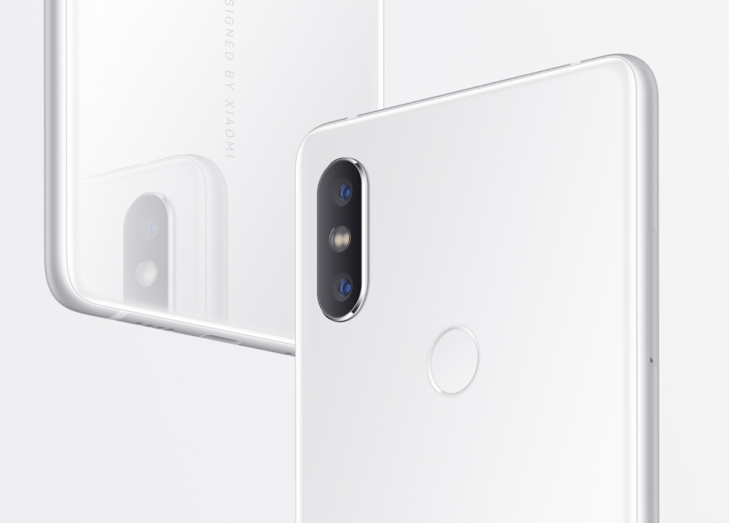 小米mix2s拍照手机参数,小米mix2s拍照提前曝光