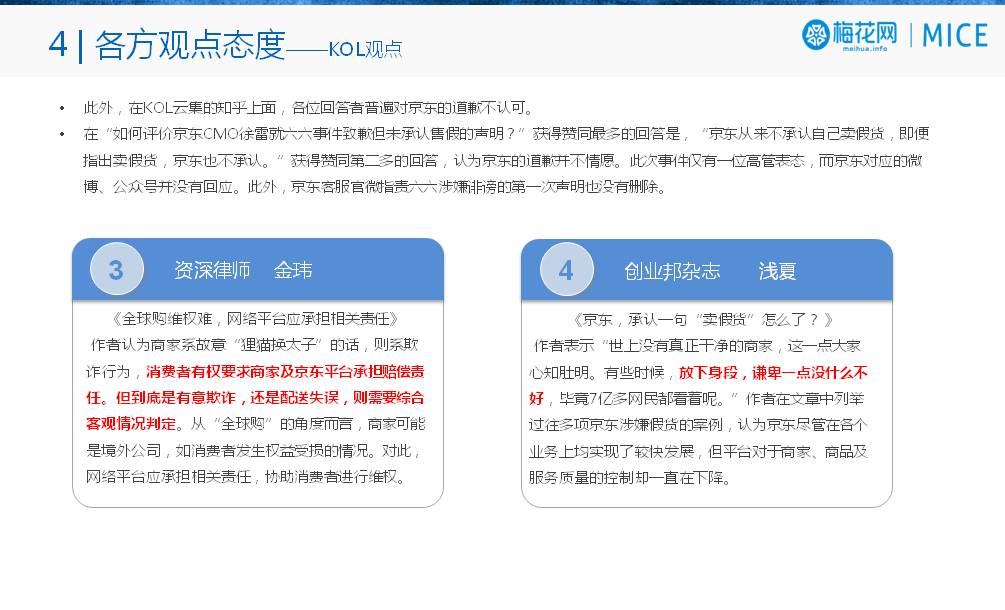 京东涉案事件与内控风险,京东售假怎么办