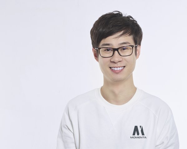任少卿momenta,任少卿momenta总监