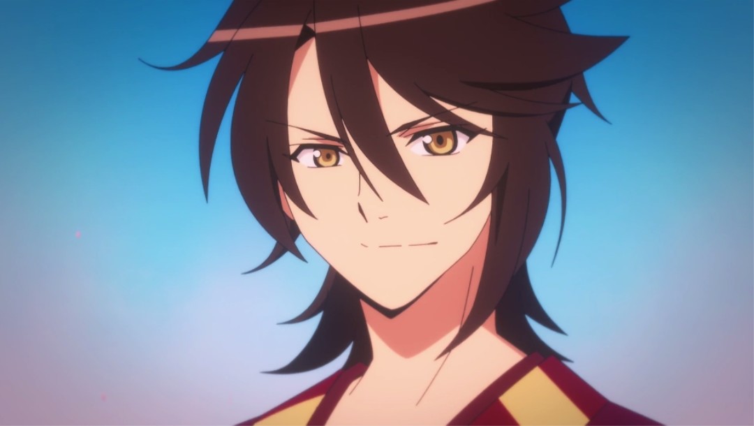 在时空的彼方盛开之恋-Anitama新闻汇总