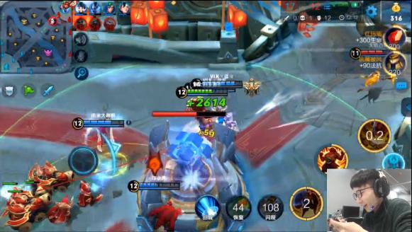 王者荣耀kpl职业选手都在哪里直播,王者荣耀直播职业kpl