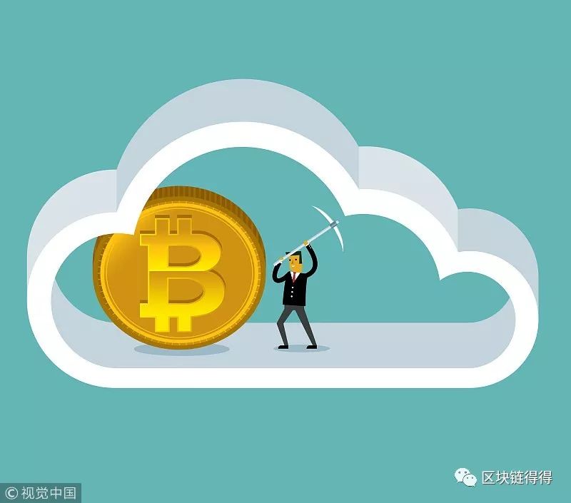 疯狂的矿圈，挖矿软件偷偷“抽水”