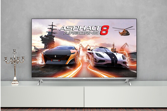 长虹智能电视,长虹最新款智能电视是哪一款