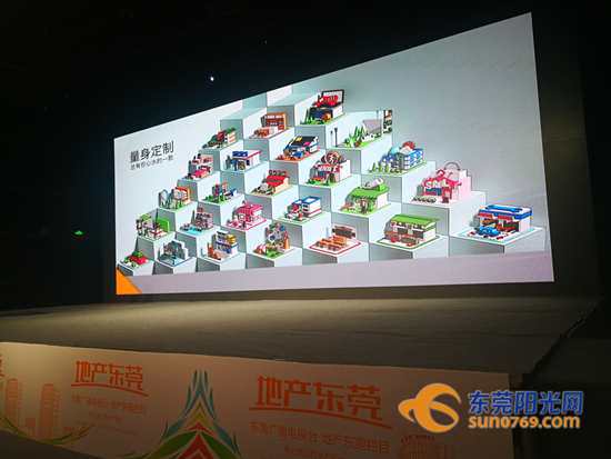 东莞地产中介直播,东莞房产频道